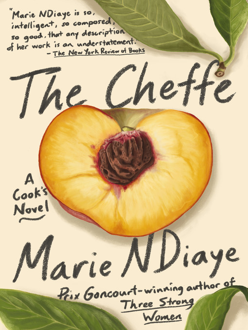 Cover image for The Cheffe